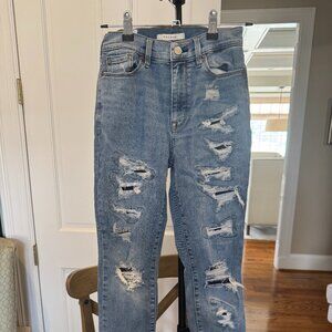 Pacsun Jeans Jeggings High Waisted